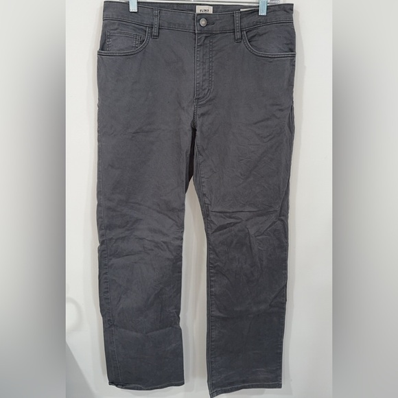 Flint and Tinder 365 5 Pocket Pant Classic Fit - Picture 2 of 7